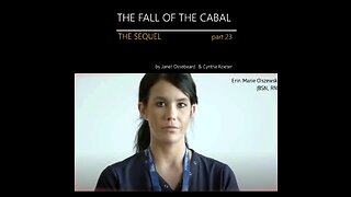THE SEQUEL TO THE FALL OF THE CABAL PART 23 - COVID 19 - WHISTLEBLOWERS ABOUT HOSPITAL MURDERS —