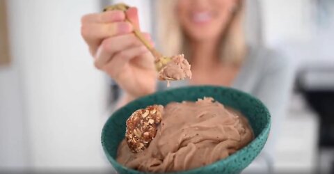 5 Easy Vegan Snacks For Weight Loss : Keto Recipes