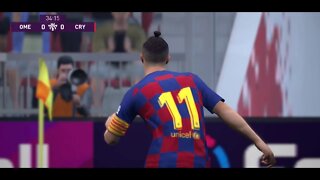 PES 2020 - Nivel Juvenil | Entretenimiento Digital 3.0