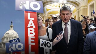 Joe Manchin Announces He Will Not Run Again For The Senate