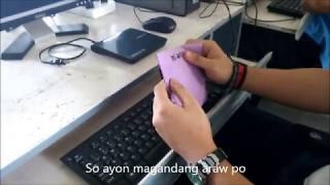 Paano mag-install ng Microsoft Office 2010 (Filipino Sub)