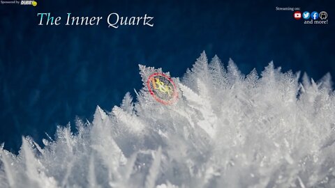 "Crystal for Beginners" - Inner Quartz - Episode 4