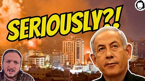 Mainstream Media Cranks Up Their Pro-Israel Propaganda
