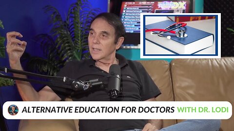 Alternative Education for Doctors
