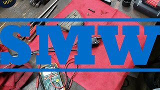 Hi-Lo Selector Switch Repair - Part 1