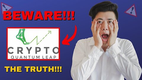 Crypto Quantum Leap Course Review! Is it Worth the Investment? Really works?