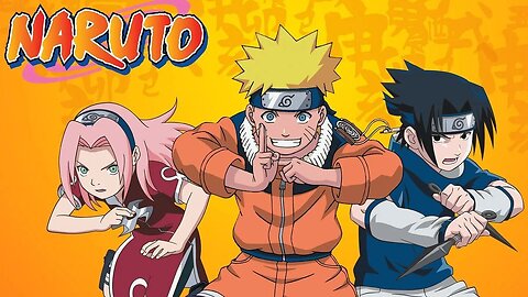 Naruto: Shippuden Season 1 All Episodes | Anime Series (In Hindi) season 1 episode 1