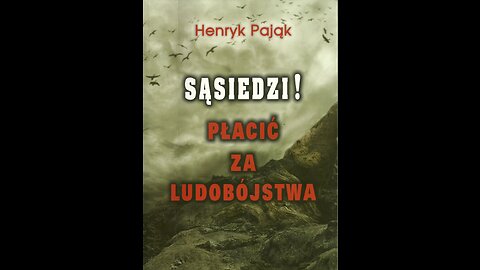 Sąsiedzi - Henryk Pająk - fragmenty.