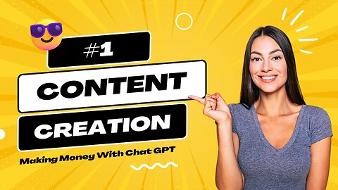 From Novice to Pro: Crafting Winning Articles with Chat GPT!