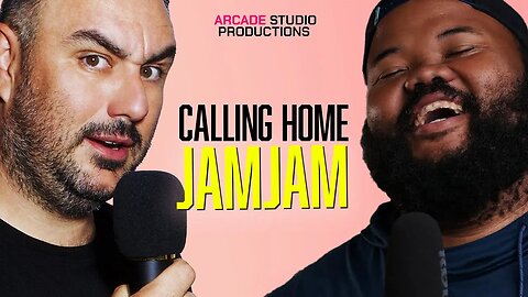 Calling Home | Jamin'