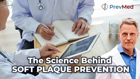 The Science Behind Soft Plaque Prevention