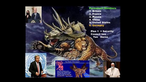 Global Government, Prophesied and Right on Schedule, and Much Worse Than You Thought