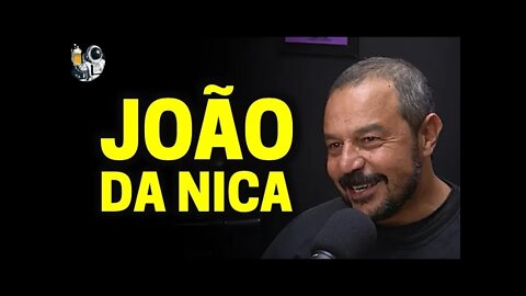 JOÃO DA NICA | Planeta Podcast Ep.72