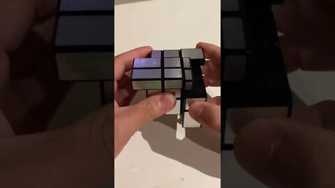 This Rubik’s Cube is so satisfying