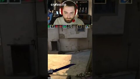 FALLEN faz ACE INSANO de AWP. Você ainda acha que del deve APOSENTAR ?