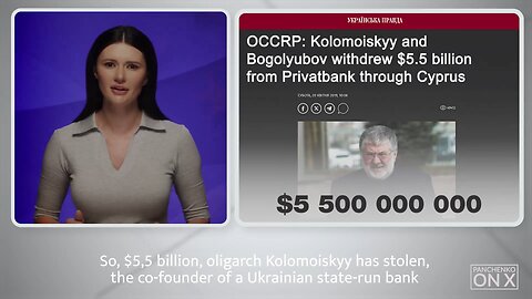💥💥Corruption in Ukraine? You will be shocked!!!