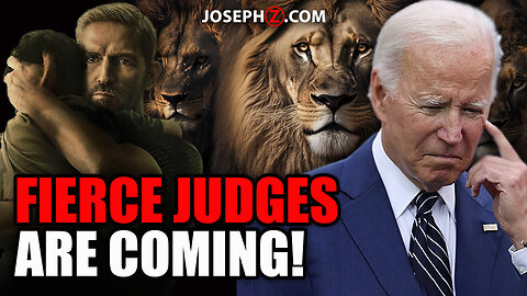 False Believers & The Manchurian Administration SHALL FAIL!!—Fierce Judges are coming!