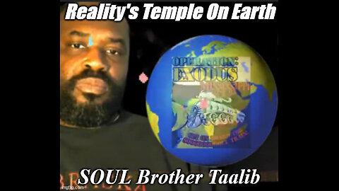 Black (American Negr0) People Deserve 2 Suffer Consequences 4 Being Foolish !-SOUL Brother Taalib