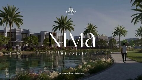 🏡 Nima The Valley 3 & 4 Bedroom Townhouses on Alain Dubai Road by @EmaarDubai
