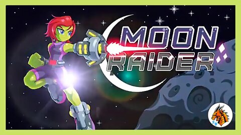 Moon Raider - Nintendo Switch Gameplay