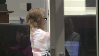 Waukesha daycare worker accused of abuse appears in court