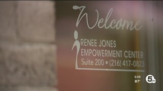 Renee Jones Empowerment Center starts podcast aimed at helping victims of human trafficking