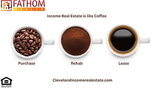 We Brew the Best Income Real Estate