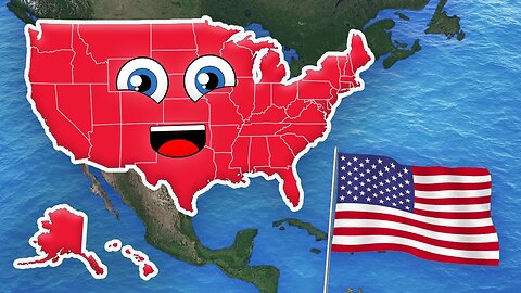 Exploring the USA: Discovering the 50 States and Their Capitals
