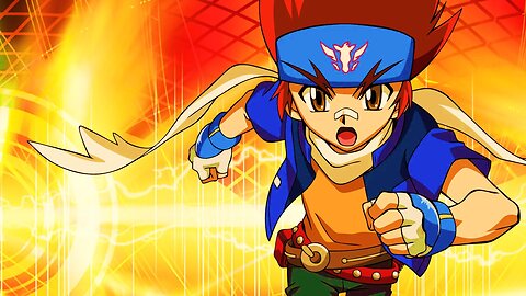 Why Beyblade Metal Saga Isn't Available In Japanese With Subtitles?