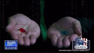 GOP Precinct Strategy | Take the Red Pill and Fight Along Side Patriots