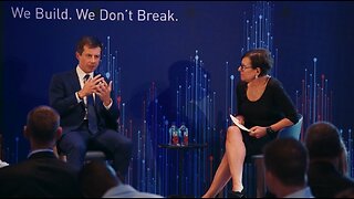 Pete Buttigieg: Equity Is A Major Priority At Transportation
