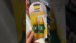 Corn Pop was BAD DUDE! 🌽🤣