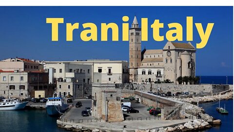 Miracle of the Eucharist of Trani Italy