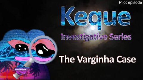 The Varginha Case