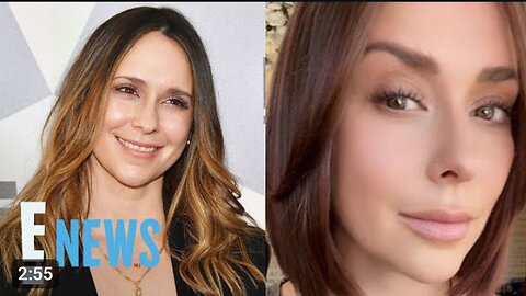 Jennifer Love Hewitt REACTS to Claims She's Unrecognizable | E! News