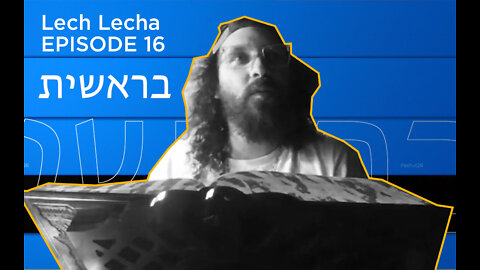 💊💊 Red Pill Parshas Lech Lecha // Episode 16 💊💊