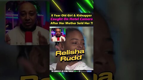 The Girl Who Vanished From the Shelter (Relisha Rudd Case)