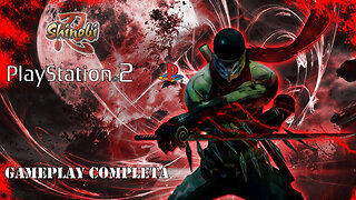 Shinobi [PS2] Game Completo