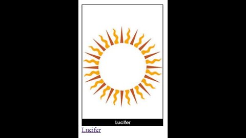 The Rotary Symbol Exposed As Sun Worship-!!