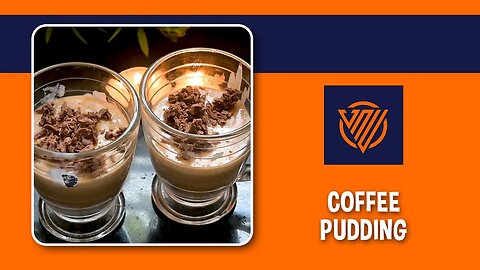 Coffee Pudding #coffeebiscuitpudding #desserts #homemade #restaurantstyle #asmr #viral #trending