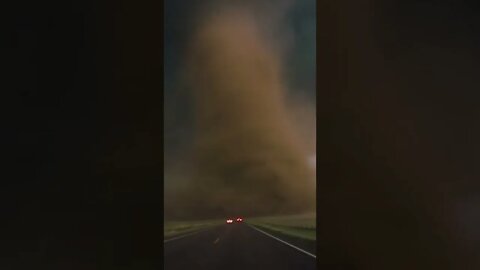 Mega Tornado
