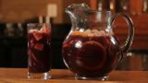 Sangria Recipes