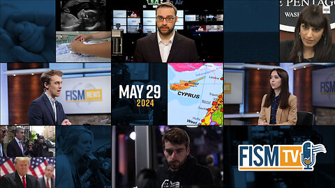 FISM News | May 29, 2024