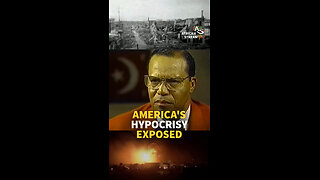 FARRAKHAN: DON’T POLICE AFRICA