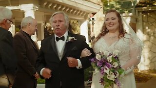 Sam & Shelby- Bride's Ceremony Procession 4K