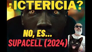 Supacell (Netflix, 2024)