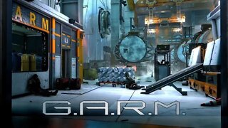 Deus Ex: Mankind Divided - G.A.R.M. Hangar 1 [Combat] (1 Hour of Music)