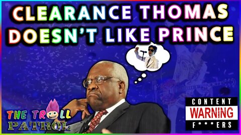 Supreme Court Controversy: Justice Kagan Questions Justice Clarence Thomas About Not Liking Prince