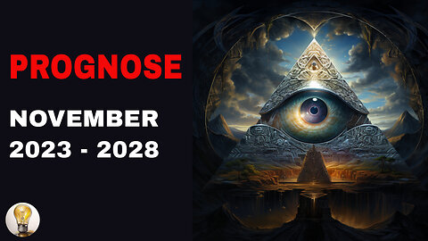 Remote Viewing: Entdecke die verborgene Zukunft Vorhersage November 2023-2028