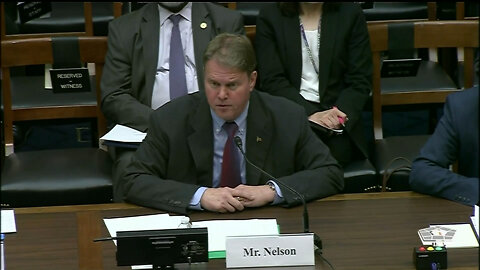 House Committee Hears Testimony on DOD Science and Technology Budget
